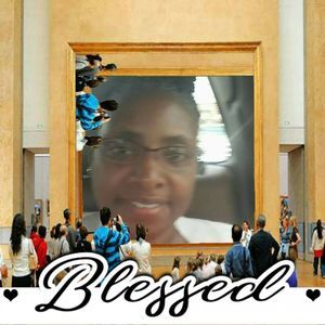 Meet your Posher, Joyce